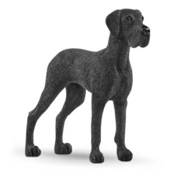 Schleich pas danska doga 13962