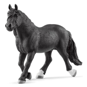 Schleich Noriker pastuv 13958