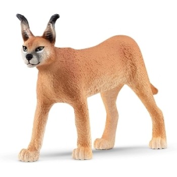 Schleich divlja mačka 14867