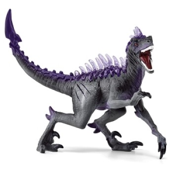 Schleich opasna grabljivica 70154