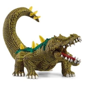 Schleich močvarno čudovište 70155