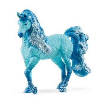 Schleich jednorog kobila 70757