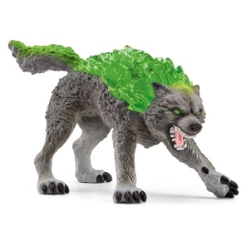Schleich kameni vuk 70153
