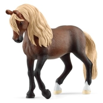 Schleich Peruvian Paso pastuv 13952