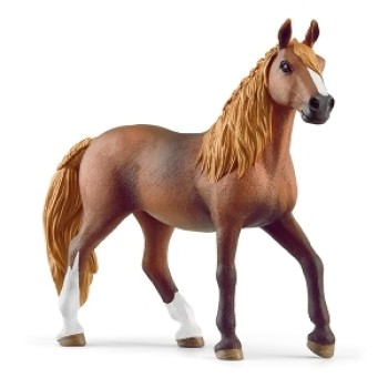 Schleich kobila Peruvian Paso 13953