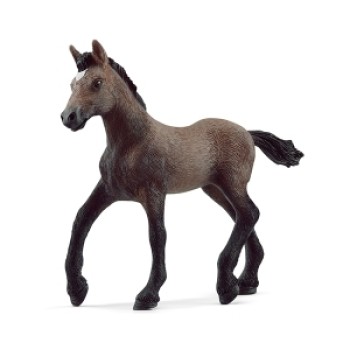 Schleich ždrebe Peruvian Paso 13954