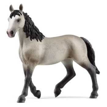 Schleich kobila Selle Français 13955
