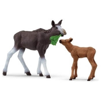 Schleich miš porodica 42603