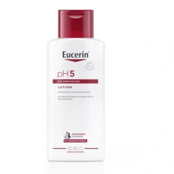 EUCERIN PH5 LOSION ZA TELO 250ML 63028