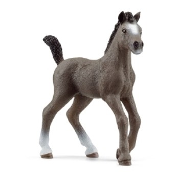 Schleich ždrebe Selle Français 13957
