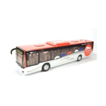 Siku autobus gradski 3734GER