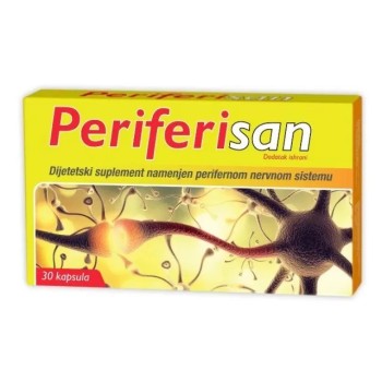 PERIFERISAN KAPSULE A30