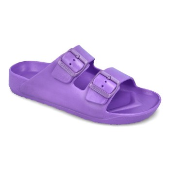 Grubin Kairo Light papuče ljubičaste
