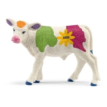 Schleich prolećno tele 72207