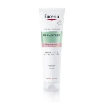 EUCERIN DERMOPURE GEL TROSTRUKI EFEKAT 150ML 63833