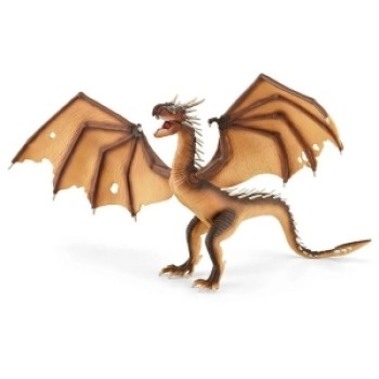 Schleich Hungarian Horntail 13989