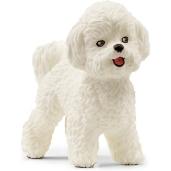 Schleich bišon frize 13963