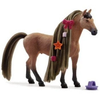 Schleich Beauty Horse Akhal-Teke pastuv 42621