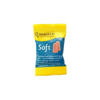 OHROPAX CEPOVI ZA USI SOFT A2