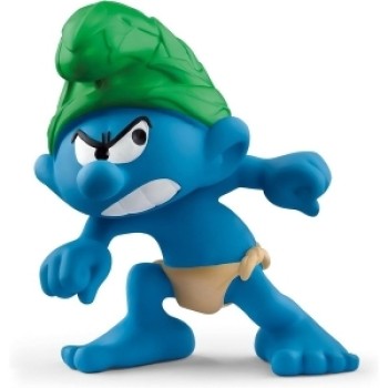 Schleich Štrumf divlji 20841