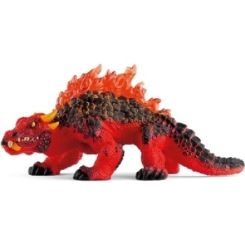 Schleich vatreni gušter 70156