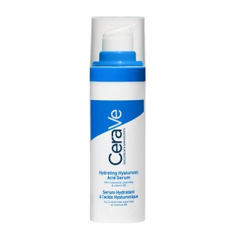 CeraVe hidratantni serum sa hijaluronskom kiselinom 30ml