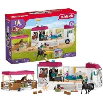 Schleich transporter za konje 42619