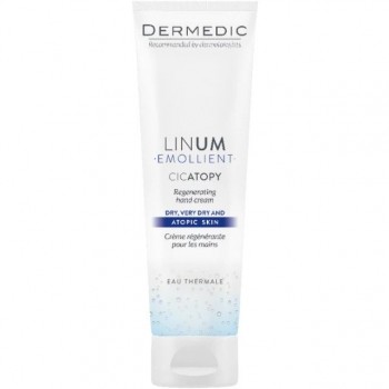 DERMEDIC CICATOPY REGENERATIVNA KREMA ZA RUKE 75ML