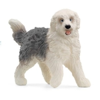 Schleich ovčarski pas 13968