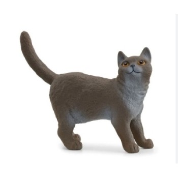 Schleich britanska mačka 13973