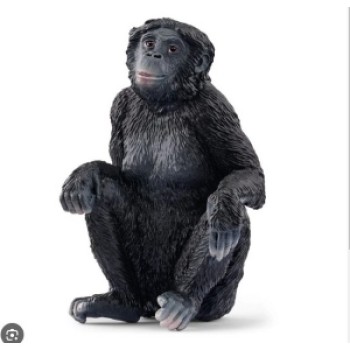 Schleich bonobo ženka 14875