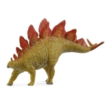 Schleich Stegosaurus 15040