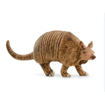 Schleich armadilo oklopnik 14874