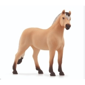 Schleich Norwegian Fjord pastuv 13979