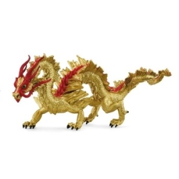 Schleich zlatni zmaj limitirana serija 72206