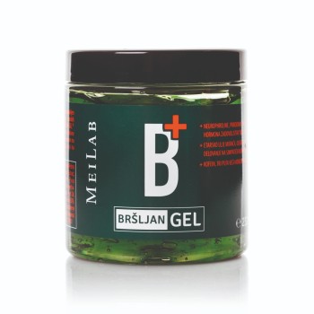 Meilab bršljan gel 235ml