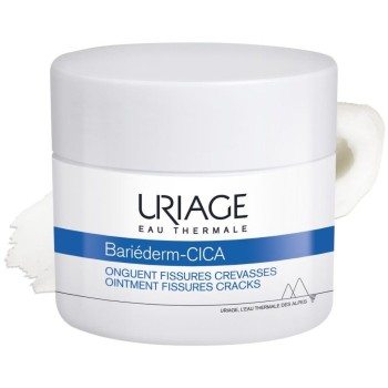 Uriage Bariederm Cica mast za fisure 40g