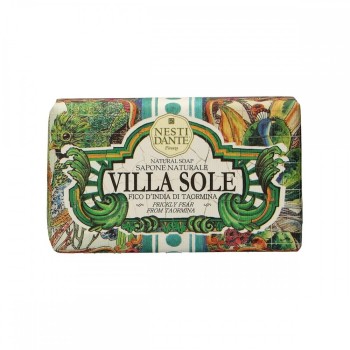Nesti Dante Villa Sole India di Taormina sapun 250g