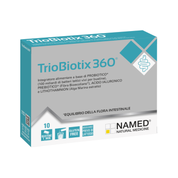 TRIOBIOTIX 360 KESICE A10
