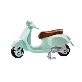 Siku motor Vespa 125 GTS 1296