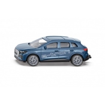 Siku Audi Q4 e-tron 1567