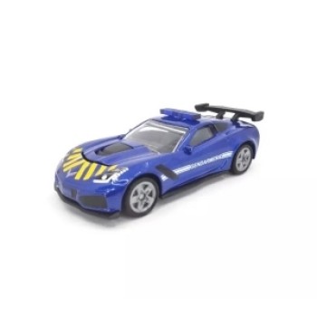 Siku Chevrolet Corvette ZR1 1525S