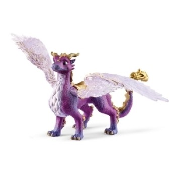 Schleich noćni magični zmaj 70762