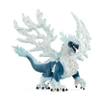 Schleich ledeni zmaj 70790