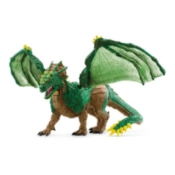 Schleich zmaj džungle 70791