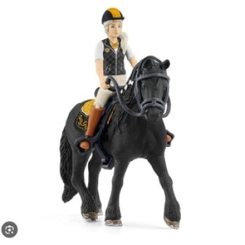 Schleich Tori i Princess 42640