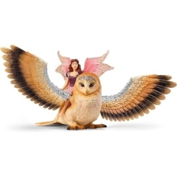 Schleich magična sova 70789