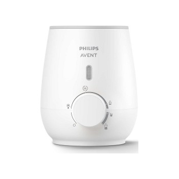 AVENT FAST STANDARD GREJAČ ZA FLAŠICE SCF355/09 2158