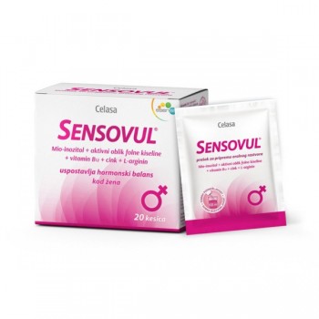 SENSOVUL PRAŠAK KESICE A20