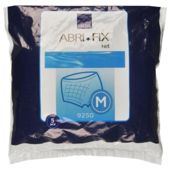 Abena Fix Net mrežaste gaćice M 5 komada